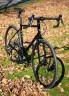 Велосипед 28" Marin NICASIO 2024 Gloss Black/Pink Фото - 3