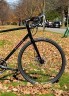 Велосипед 28" Marin NICASIO 2024 Gloss Black/Pink Фото - 6