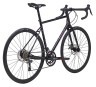 Велосипед 28" Marin NICASIO 2024 Gloss Black/Pink Фото - 2