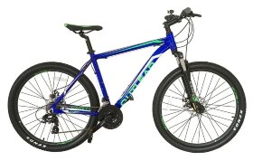 Велосипед Outleap RIOT SPORT 27,5″ Blue