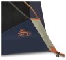 Намет Kelty Late Start 2 grey-navy Фото - 3