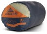 Намет Kelty Late Start 2 grey-navy Фото - 4