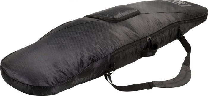 Чохол для сноуборду Nitro SUB BOARD BAG 165 см Diamond black (878067)