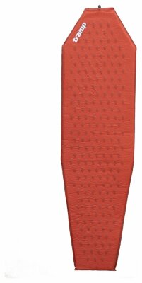 Килимок самонадувний Tramp Ultralight TPU orange 183х51х2,5 TRI-022