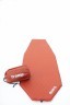 Килимок самонадувний Tramp Ultralight TPU orange 183х51х2,5 TRI-022 Фото - 10
