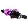 Ролики Micro NEW Shaper Purple White Фото - 3