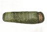 Спальний мішок Totem Hunter кокон правий olive 220/60-55 UTTS-004