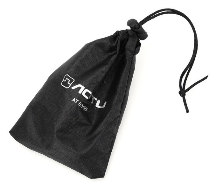 Перехідник на балон BRS-17B