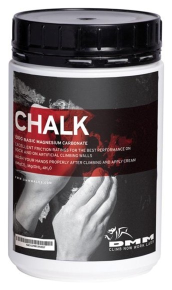 Магнезія DMM Crushed Chalk 100 g