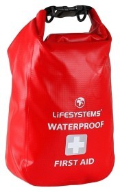 Аптечка Lifesystems Waterproof First Aid Kit
