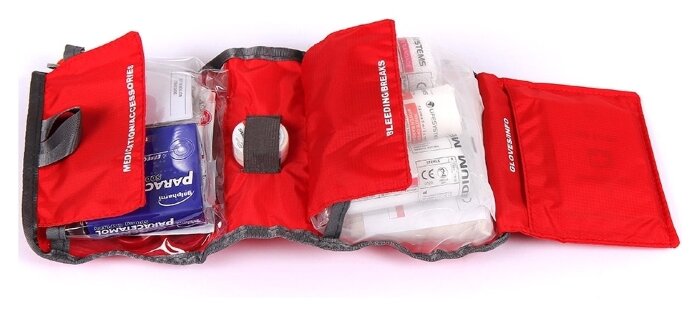 Аптечка Lifesystems Waterproof First Aid Kit
