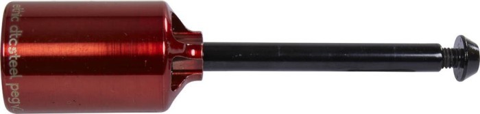 Пеги ETHIC DTC-Red