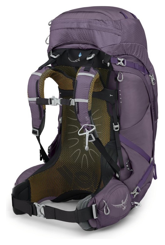 Рюкзак Osprey Aura AG 65