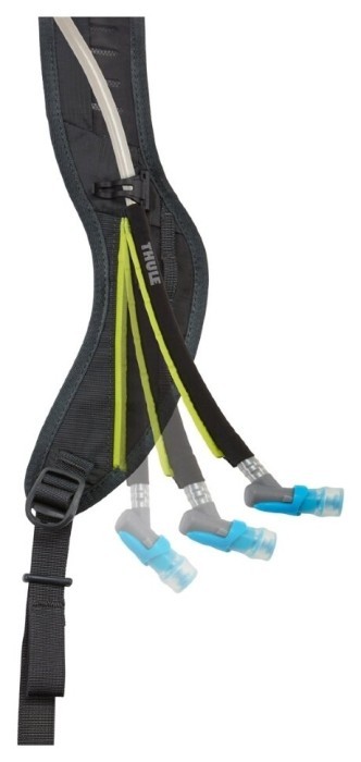 Рюкзак-гидратор Thule Vital 6L (Moroccan) 3203640 (TH 3203640)