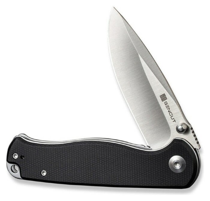 Ніж складаний Sencut Errant S23054B-3