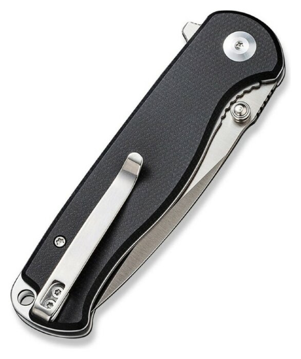 Ніж складаний Sencut Errant S23054B-3