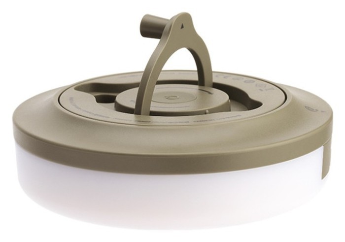 Кемпінговий ліхтар-гірлянда NexTool Milky Way - RGB (7 метрів)