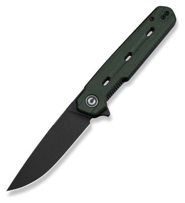 Ніж складаний Civivi Navo C25015A-2