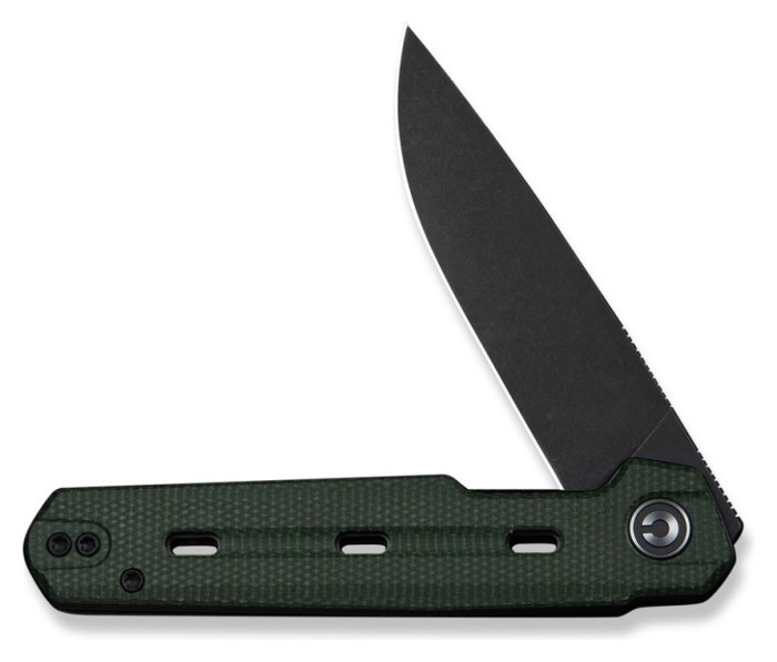 Ніж складаний Civivi Navo C25015A-2