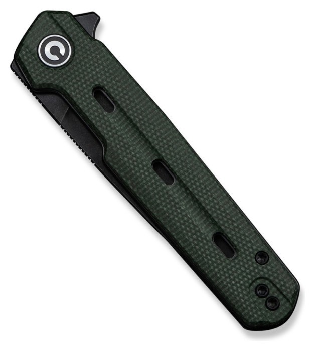 Ніж складаний Civivi Navo C25015A-2