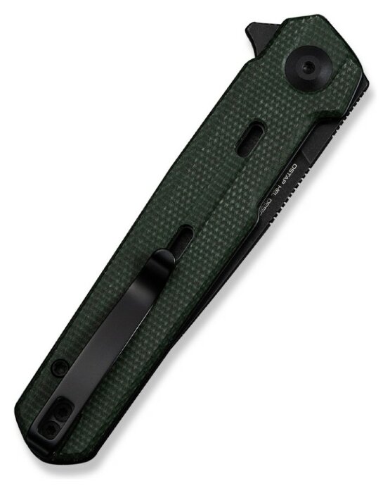 Ніж складаний Civivi Navo C25015A-2