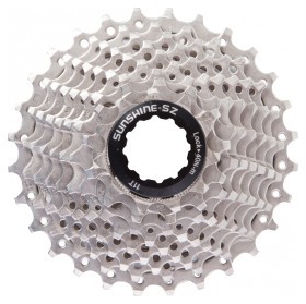 Касета 9-к 11-28T SUNSHINE CS-HR9-28