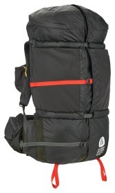 Рюкзак Sierra Designs Flex Trail 40-60 wild dove-peat