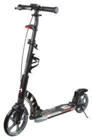 Самокат Maraton Dynamic Black