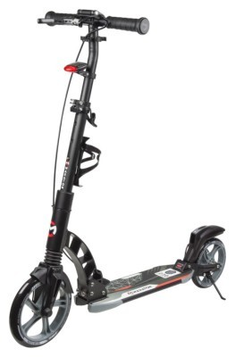 самокат Maraton Dynamic Black