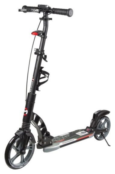 Самокат Maraton Dynamic Black
