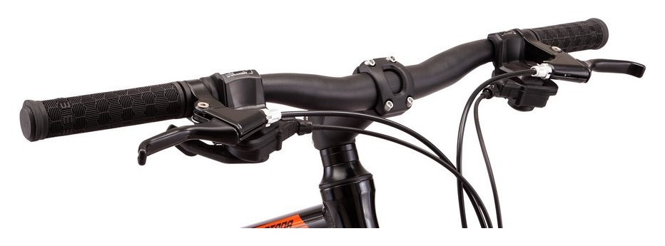 Носки для туризму K2 INLINE SKATING 35-38 Light grey/light blue (15302)