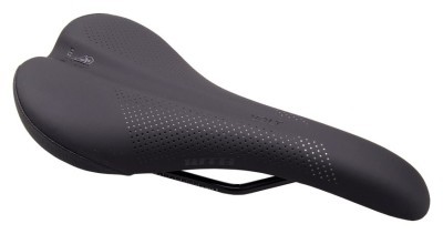 Сідло для велосипеда WTB VOLT CROMOLY NARROW Black (W065-0583)