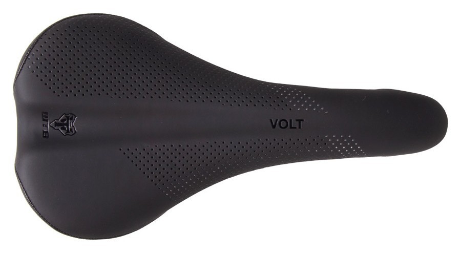 Сідло для велосипеда WTB VOLT CROMOLY NARROW Black (W065-0583)