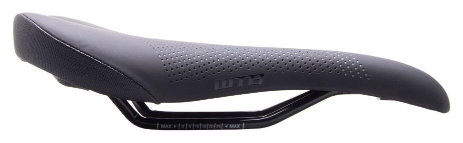 Сідло для велосипеда WTB VOLT CROMOLY NARROW Black (W065-0583)