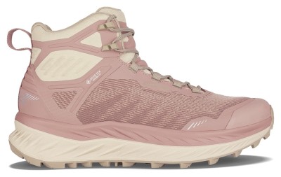 LOWA ботинки Fortux GTX QC W rose-creme 38.0