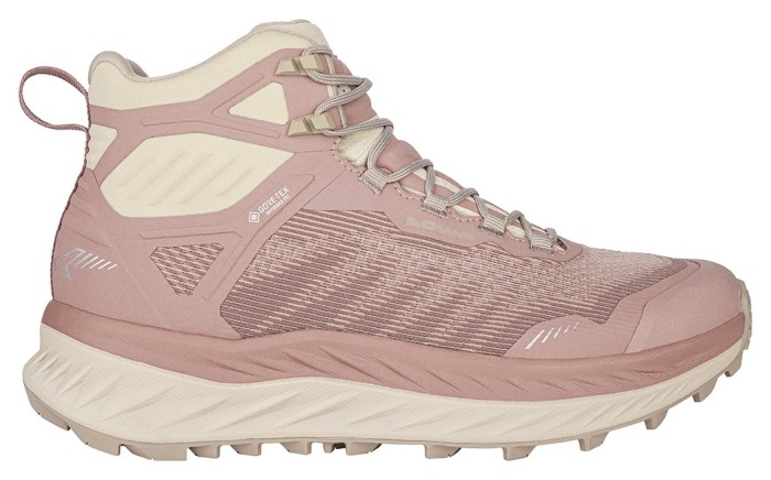LOWA ботинки Fortux GTX QC W rose-creme 38.0
