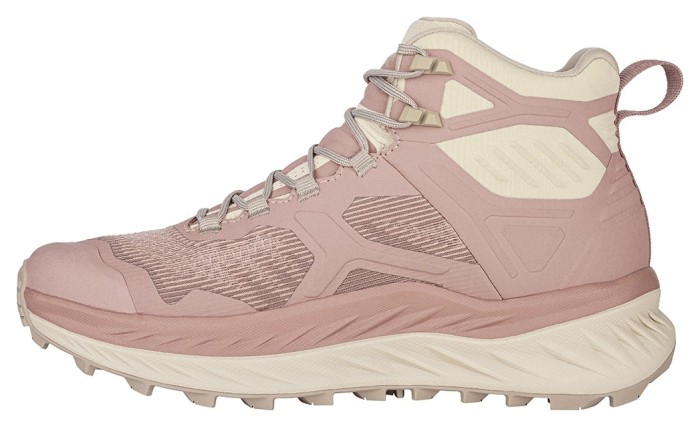 LOWA ботинки Fortux GTX QC W rose-creme 38.0