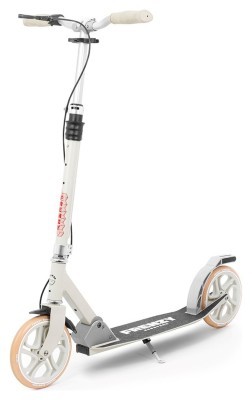 Самокат Frenzy Dual Brake V4 cream