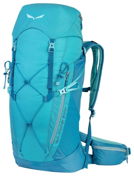 Рюкзак Salewa Alp Trainer 30+3 WS