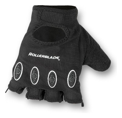 Захисні рукавички на зап'ястя Rollerblade RACE L Black (06211000 100)