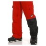 Штани Rehall Edge 2021 flame red Фото - 2