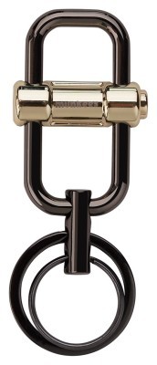 Munkees 3271 карабін Lock gold