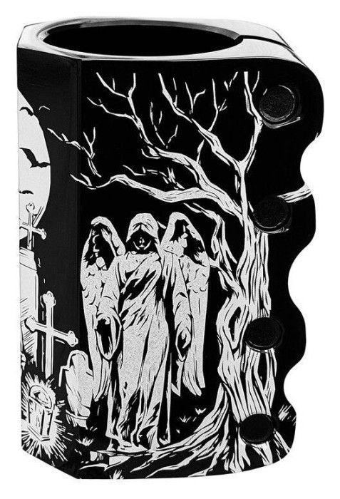 Зажим Prey SCS TILL DEATH