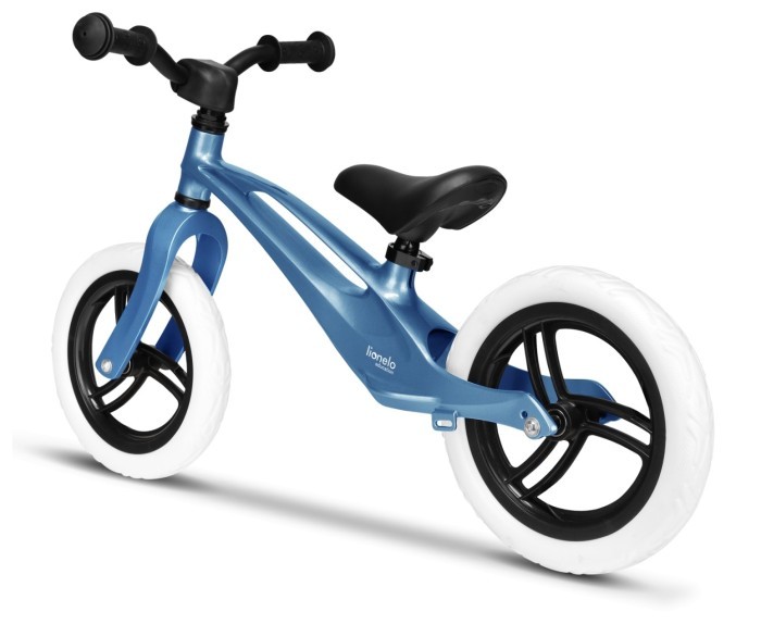 Біговел Lionelo BART PURPLE AMETHYST