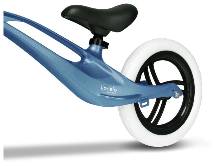 Біговел Lionelo BART PURPLE AMETHYST