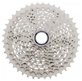 Касета SHIMANO CS-M4100-10 10-до 11-42T