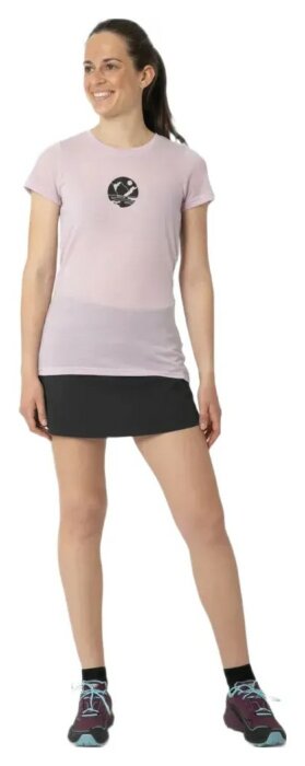 Футболка 2117 of Sweden Tista T-Shirt Wmn