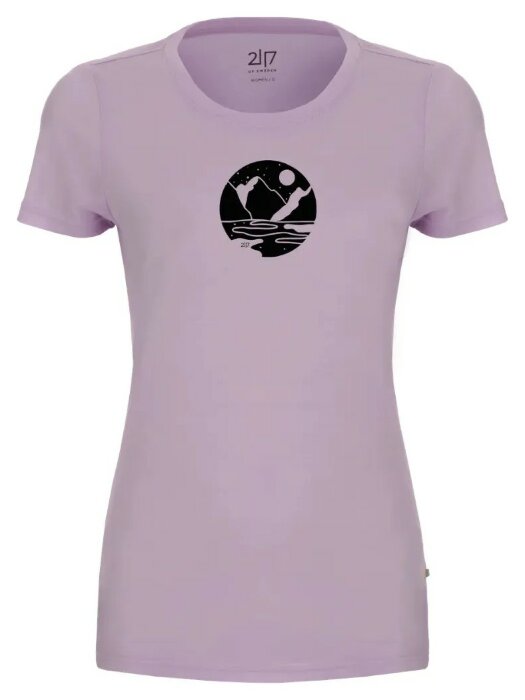 Футболка 2117 of Sweden Tista T-Shirt Wmn