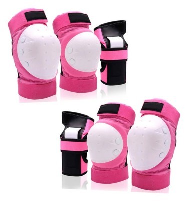 Захист (набір) для дорослих (8887) Bavar Sport (L)