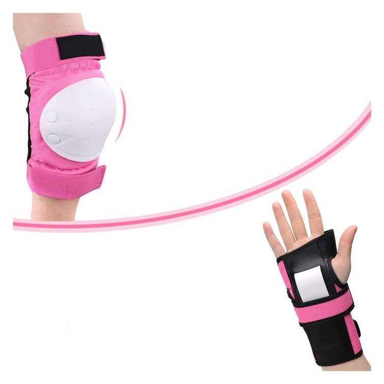 Захист (набір) для дорослих (8887) Bavar Sport (L)